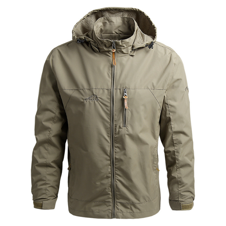 Chaqueta Militar DryMax [ULTRA-RESISTENTE]