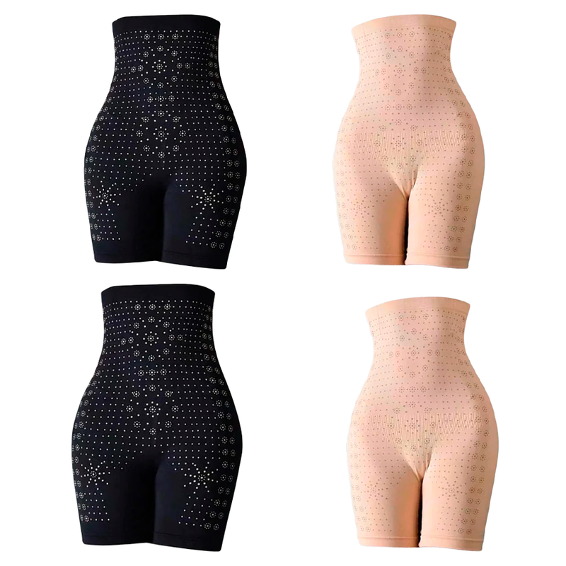 Faja Moldeadora Magnética LadyUp [COMPRA 1 RECIBA 2]