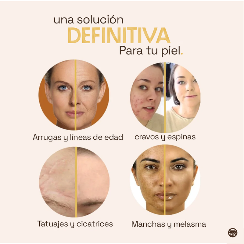 Base de maquillaje profesional - BioAqua™ [Compra 1 y llévate 2] + Regalos