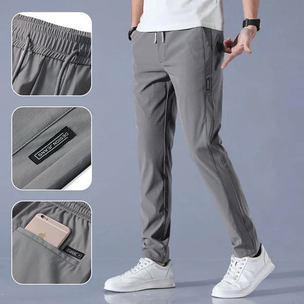 Pantalón Flex Comfort [ULTRA CÓMODO]